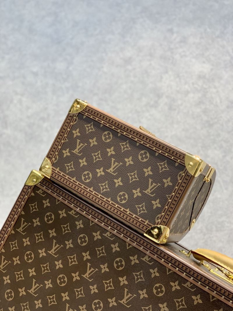 LV Box Bags